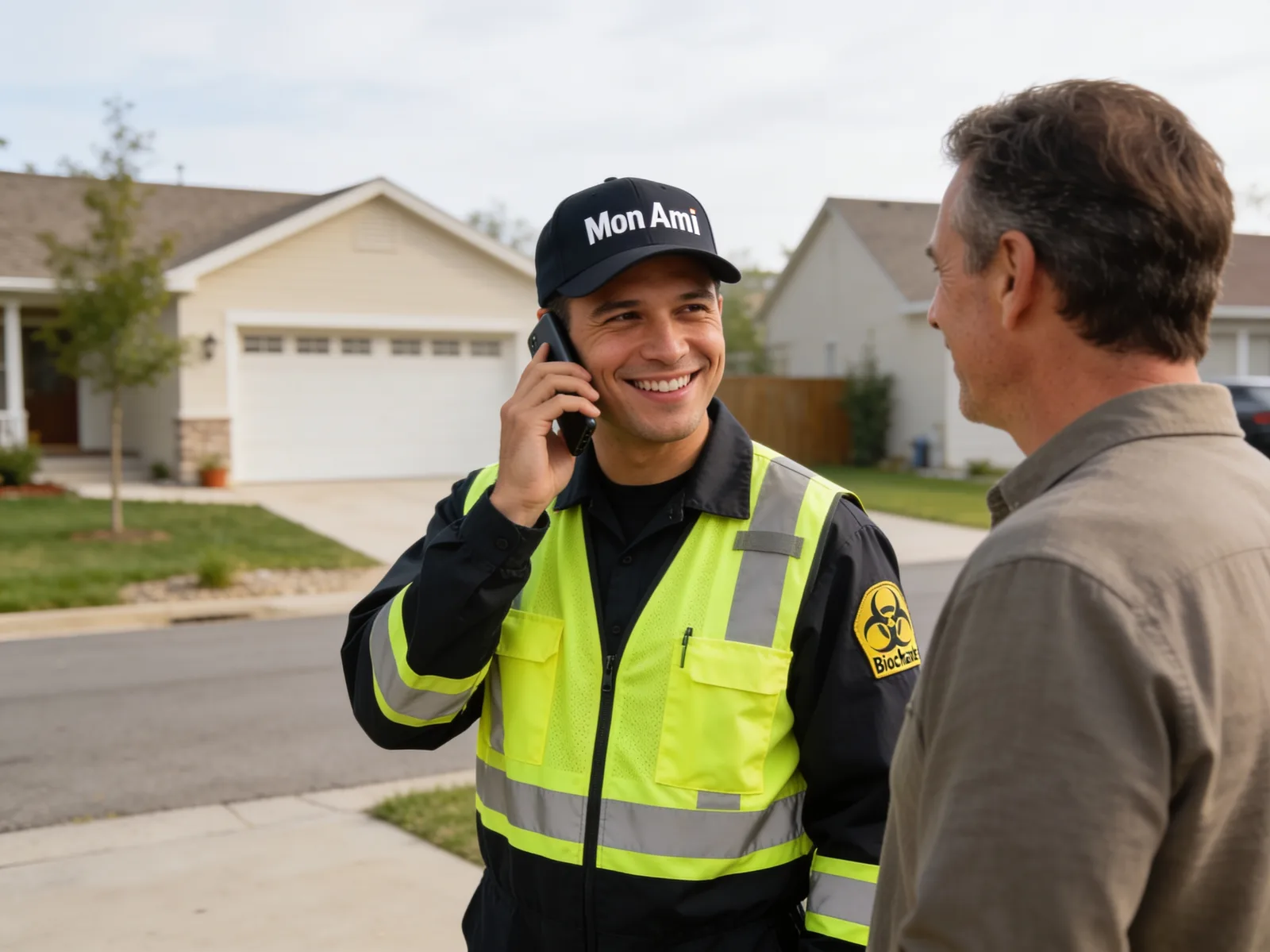Sewage Cleanup Genoa, OH FAQs