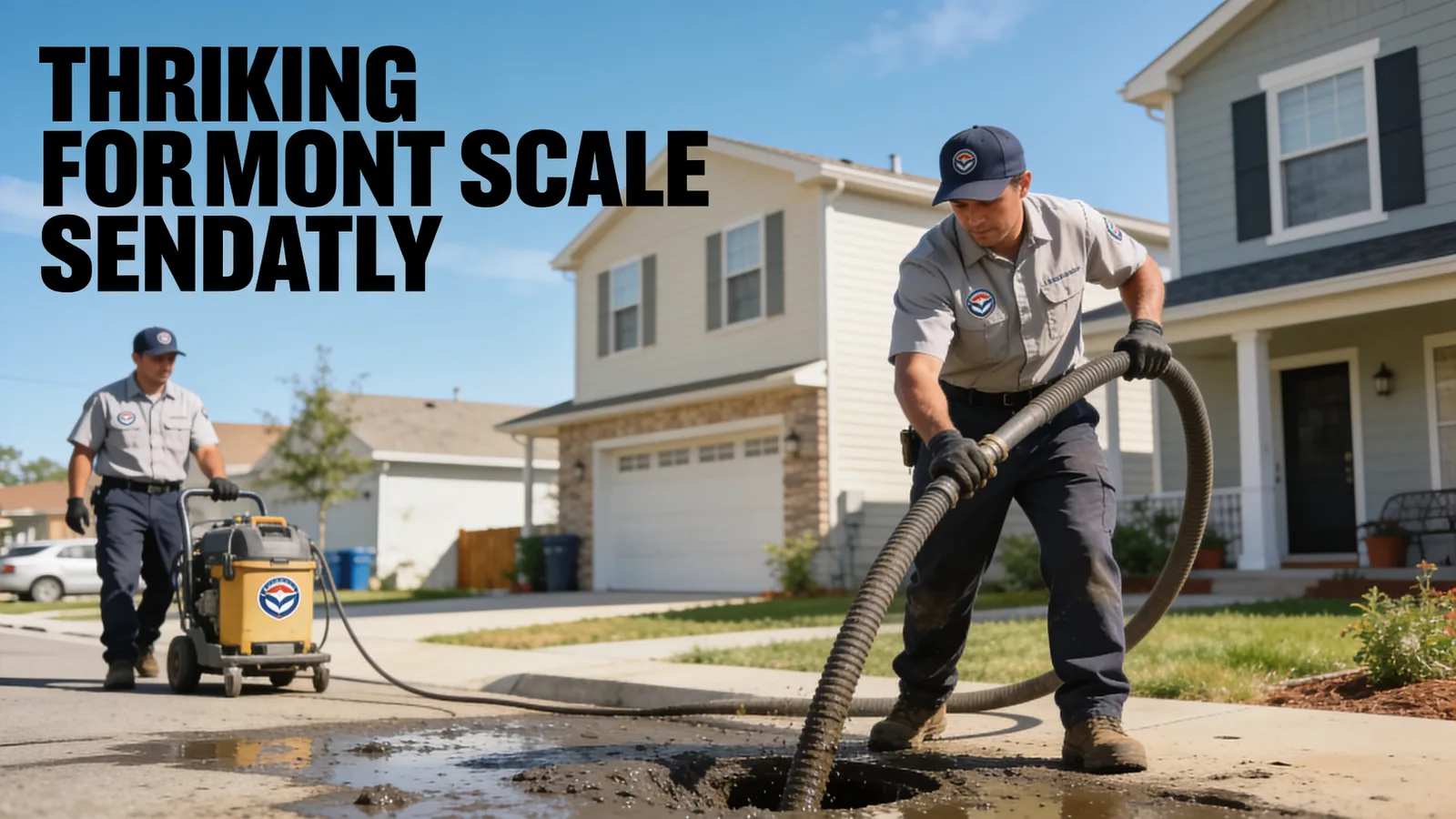 Sewage Cleanup in Genoa, OH near me